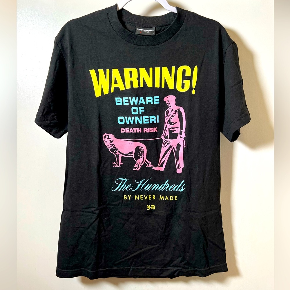 The Hundreds Graphic